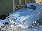 1951 Studebaker Champion Picture 4