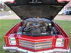 1976 Chevrolet Monte Carlo Picture 4