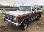 1984 Dodge Ram Charger Picture 4