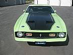 1971 Ford Mustang Picture 4