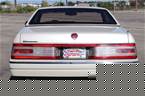 1993 Cadillac Allante Picture 4