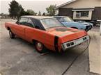 1972 Dodge Dart Picture 4