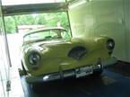 1954 Kaiser Darrin Picture 4