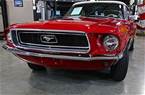 1968 Ford Mustang Picture 4