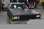 1981 Chevrolet Malibu Picture 4