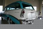 1956 Chevrolet Townsman Picture 4