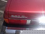 1989 Mercedes 560SL Picture 4
