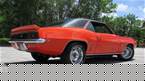 1969 Chevrolet Camaro Picture 4