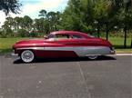 1949 Mercury Custom Picture 4