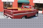 1965 Chevrolet C10 Picture 4