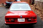 1989 BMW 325i Picture 4