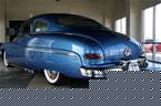 1950 Mercury Coupe Picture 4