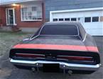 1970 Dodge Charger Picture 4
