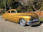 1949 Mercury Monarch Picture 4