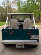 1978 Jeep CJ5 Picture 4