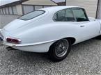 1966 Jaguar XKE Picture 4