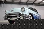 1955 Oldsmobile Holiday Picture 4