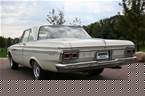 1964 Plymouth Fury Picture 4