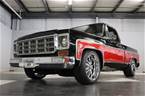 1978 Chevrolet Silverado Picture 4