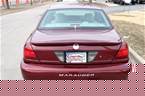 2004 Mercury Marauder Picture 4
