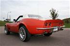1968 Chevrolet Corvette Picture 4