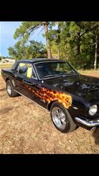 1966 Ford Mustang Picture 4