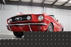 1964 Ford Mustang Picture 4