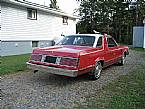 1979 Mercury Zephyr Picture 4