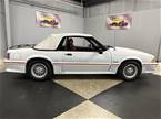 1988  Ford Mustang Picture 4