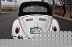 1963 Volkswagen Beetle Picture 4