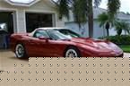 2002 Chevrolet Corvette Picture 4