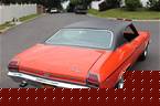 1969 Chevrolet Chevelle Picture 4