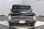 1966 Chevrolet Nova Picture 4