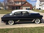 1954 Chevrolet Bel Air Picture 4