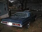 1972 Chevrolet Impala Picture 4