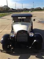 1929 Ford Model A Picture 4