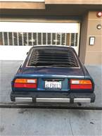 1980 Datsun 280ZX Picture 4