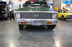 1972 Chevrolet C20 Picture 4