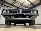 1972 Plymouth Barracuda Picture 4