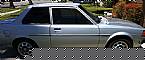 1982 Toyota Corolla Picture 4