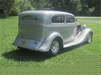 1934 Chevrolet 2 Door Picture 4