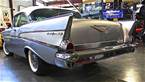 1957 Chevrolet Bel Air Picture 4