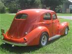 1938 Willys Sedan Picture 4