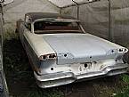 1958 Edsel Pacer Picture 4
