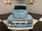 1951 Ford F100 Picture 4