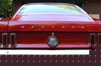 1969 Ford Mustang Picture 4