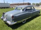 1953 Cadillac Fleetwood Picture 4