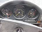 1981 Mercedes 380SL Picture 4