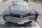 1967 Cadillac DeVille Picture 4