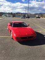 1995 Ferrari F355 Picture 4